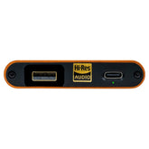 iFi Audio Hip-Dac2 - Portable D/A Converter & Headphone Amp - iFi Audio-Audio-Exchange